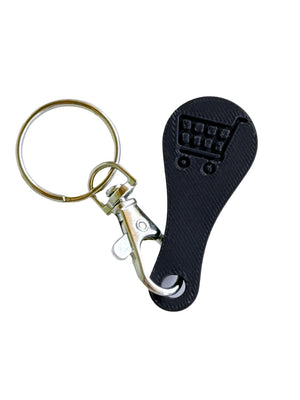 Open image in slideshow, SHOPPING CART QUARTER SAVER
