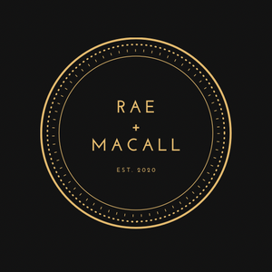 Open image in slideshow, Rae + Macall Gift Card
